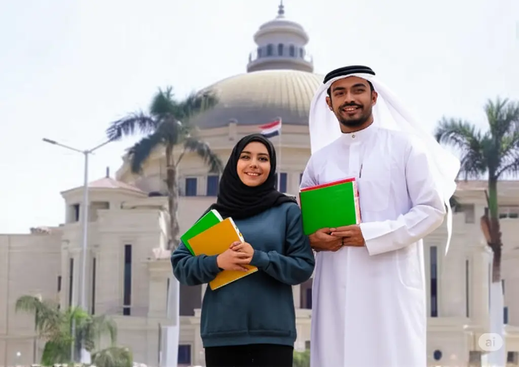 الدراسة في مصر