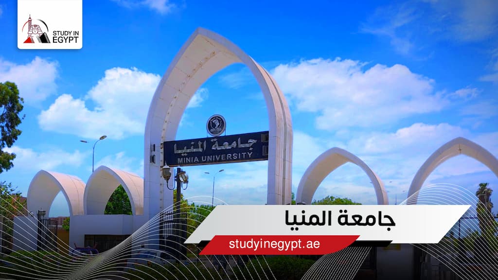 جامعة المنيا