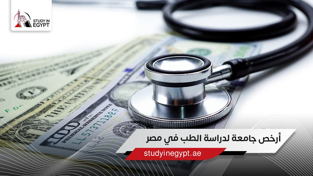 أرخص جامعة لدراسة الطب في مصر أرخص جامعة لدراسة الطب في مصر