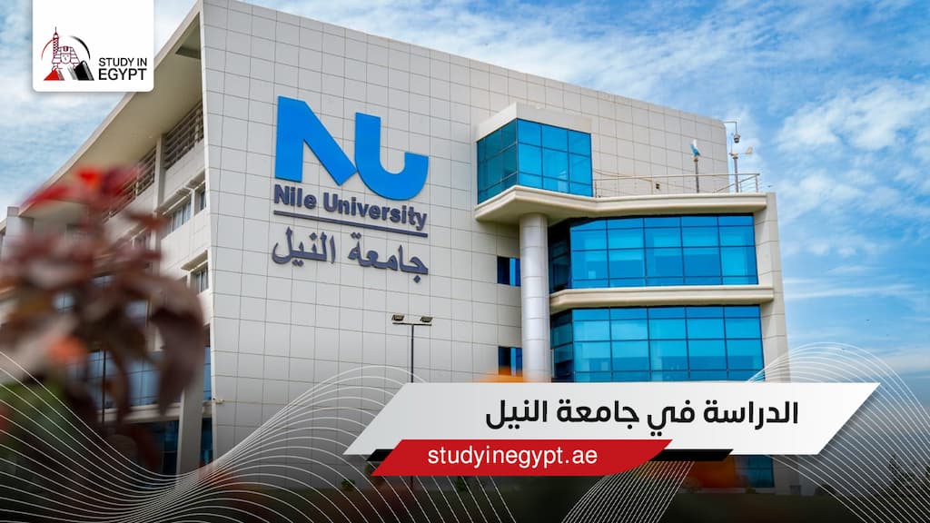الدراسة في جامعة النيل الأهلية