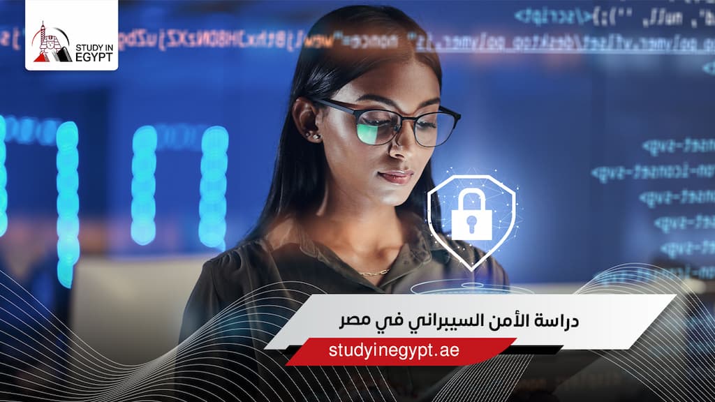 دراسة الأمن السيبراني في مصر دراسة الأمن السيبراني في مصر