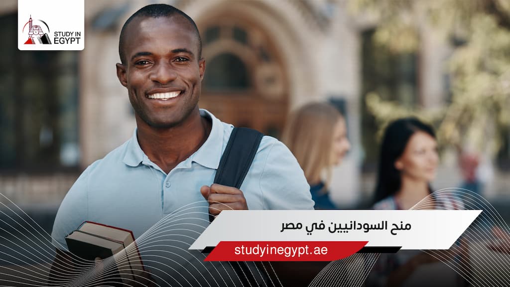 منح السودانيين في مصر