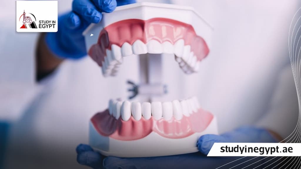 أرخص كلية طب أسنان خاصة في مصر