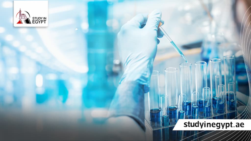 أفضل الجامعات لدراسة العلوم الصحية في مصر للسعوديين