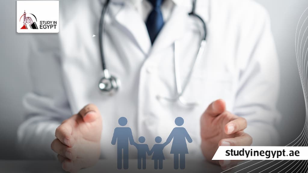 البورد العربي لطب الأسرة 