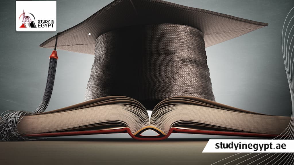دراسة الدكتوراه في مصر عن بعد