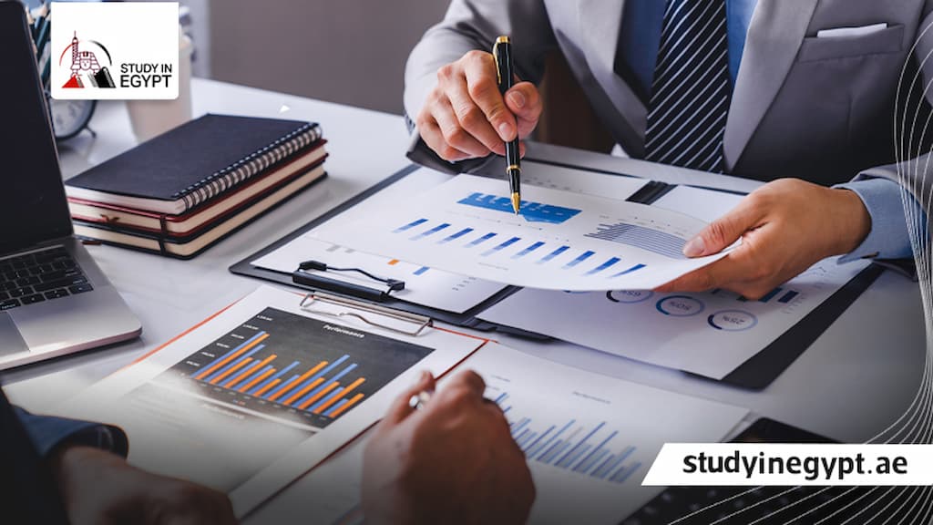 دكتوراه إدارة أعمال عن بعد 