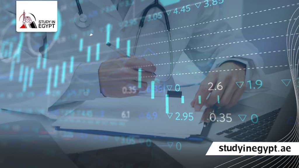 زمالة المعلوماتية الصحية للتمريض