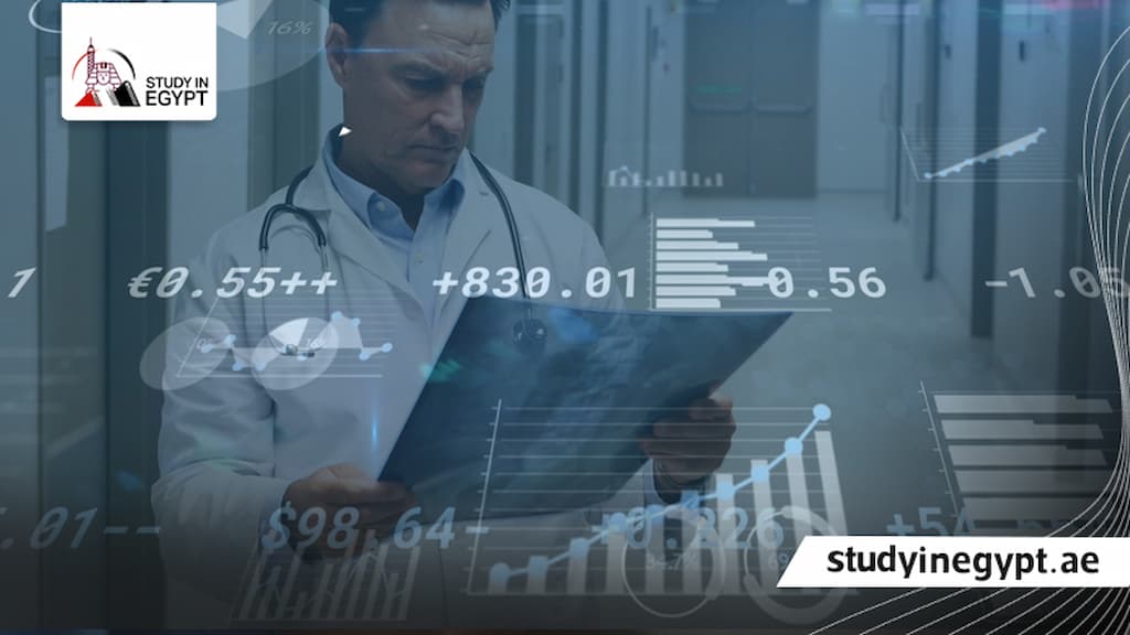 زمالة المعلوماتية الصحية