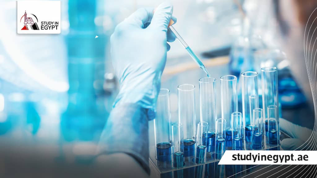 شروط القبول في كلية العلوم الصحية في مصر للسعوديين