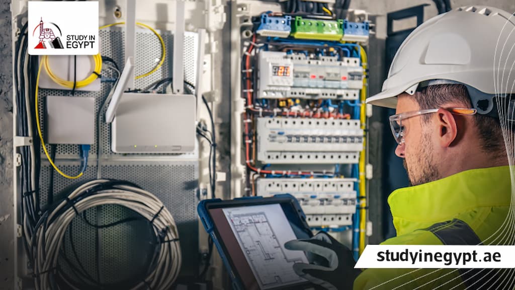 شروط قبول ماجستير هندسة كهربائية 