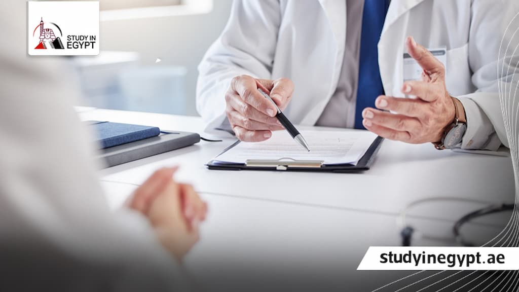 عدد سنوات الزمالة المصرية