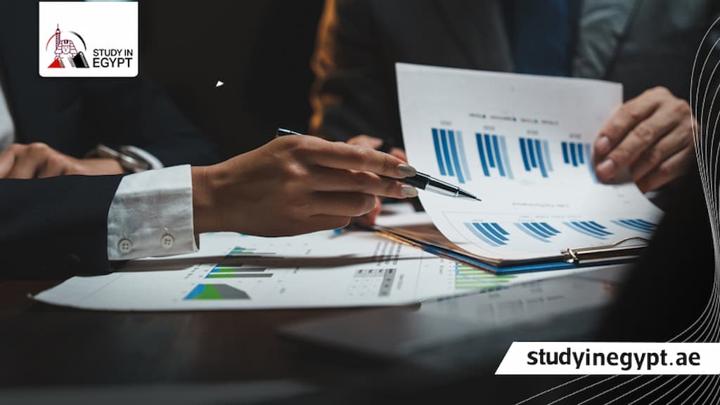 ماجستير القيادة والادارة الاستراتيجية