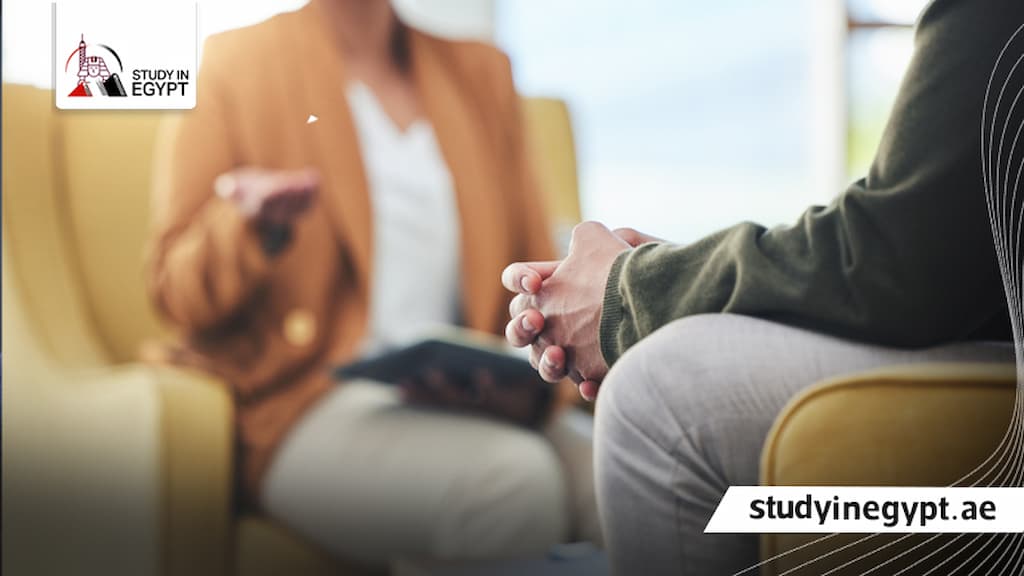 ماجستير علم نفس إكلينيكي في مصر 