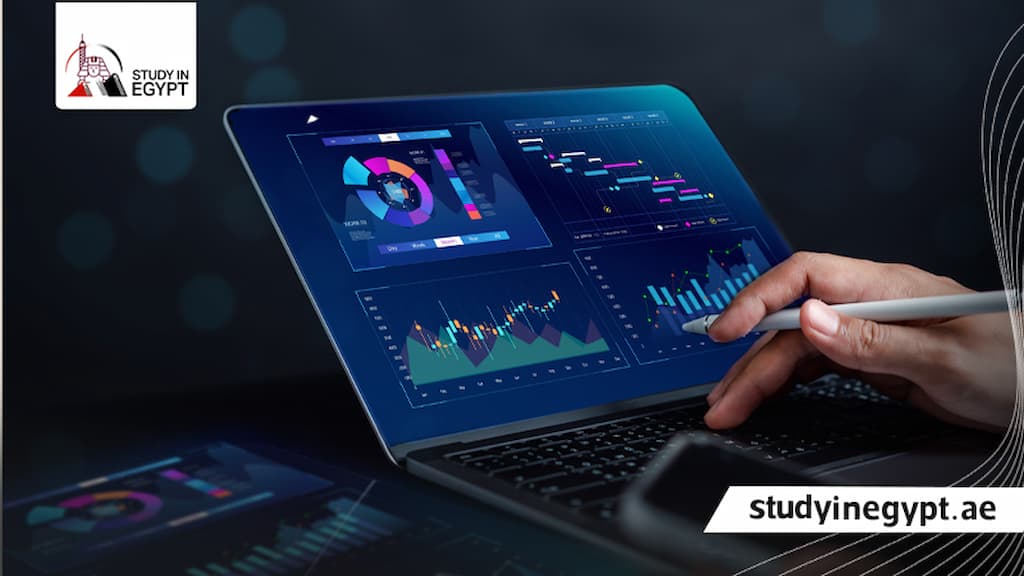 ماجستير علوم البيانات جامعة القاهرة