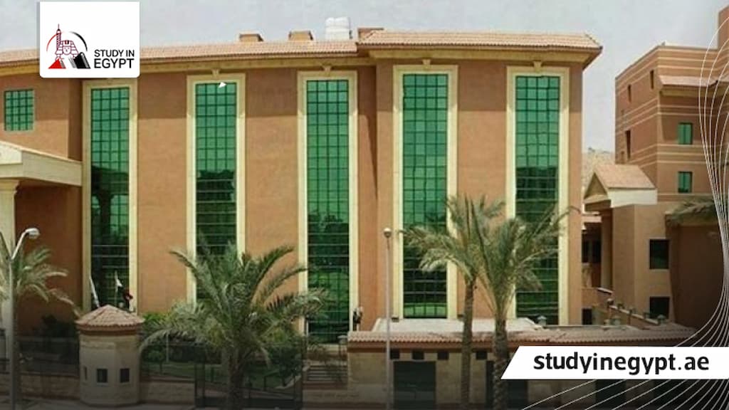 مصاريف الجامعة الحديثة للتكنولوجيا والمعلومات للوافدين