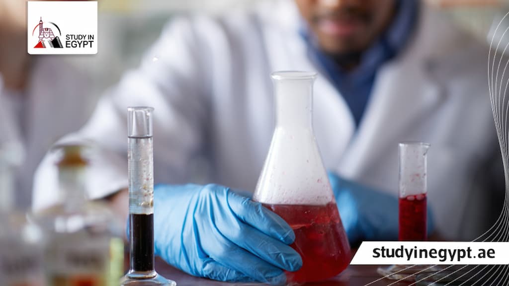مصاريف كلية العلوم الصحية في مصر للسعوديين