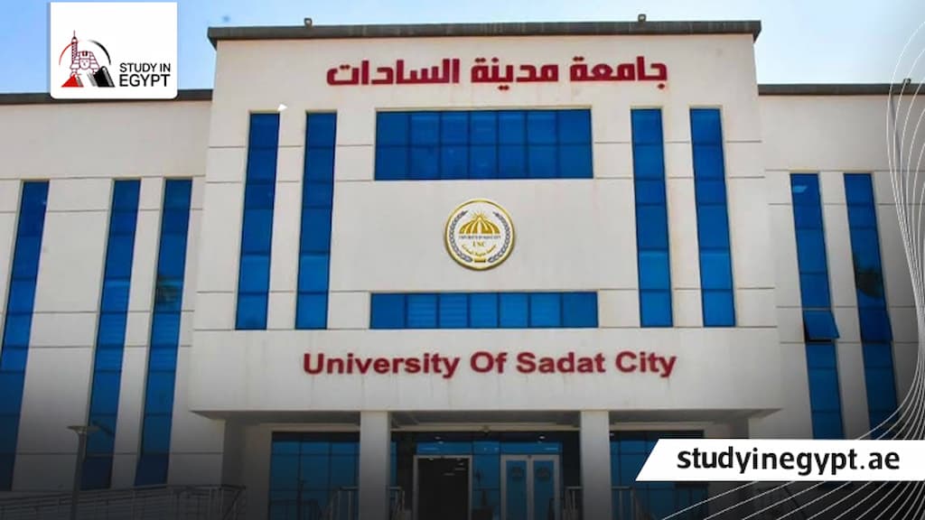 مواعيد التقديم للدراسات العليا جامعة السادات33