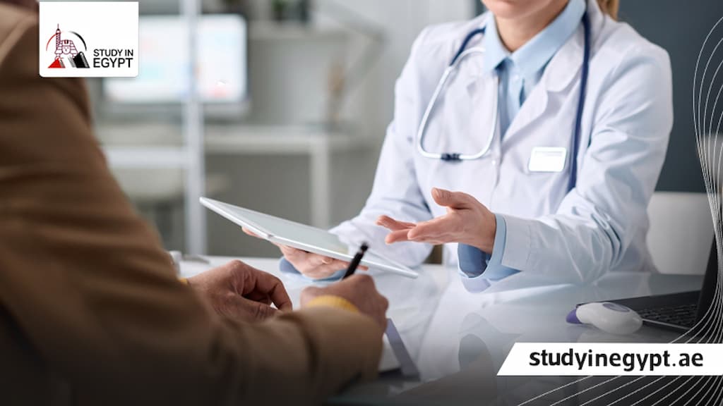 مواعيد تقديم الزمالة المصرية