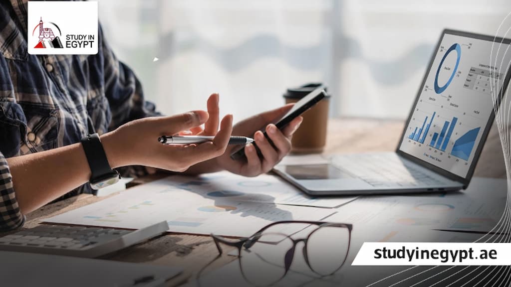 أفضل تخصصات ماجستير إدارة الأعمال