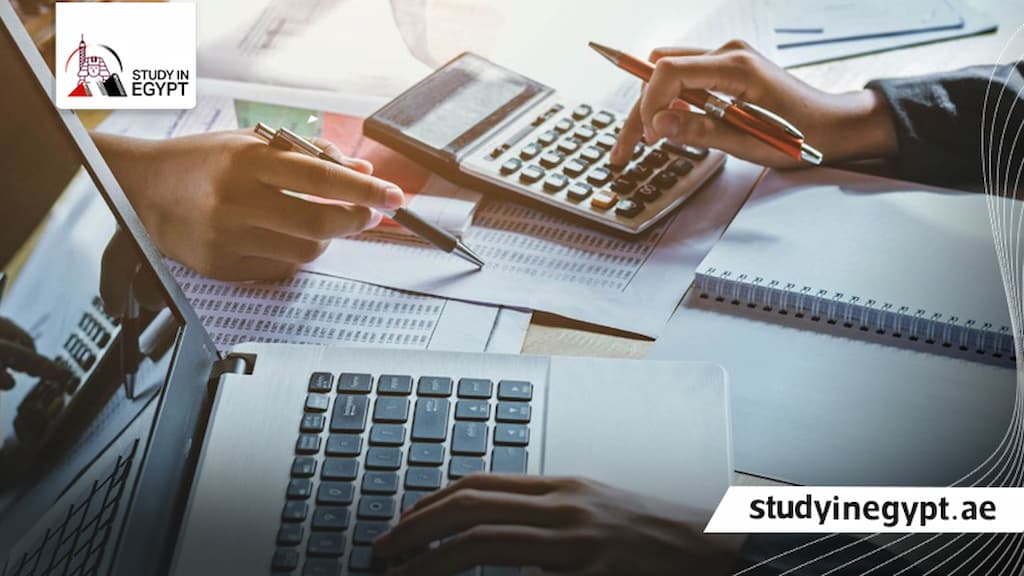 أفضل كلية إدارة أعمال في مصر