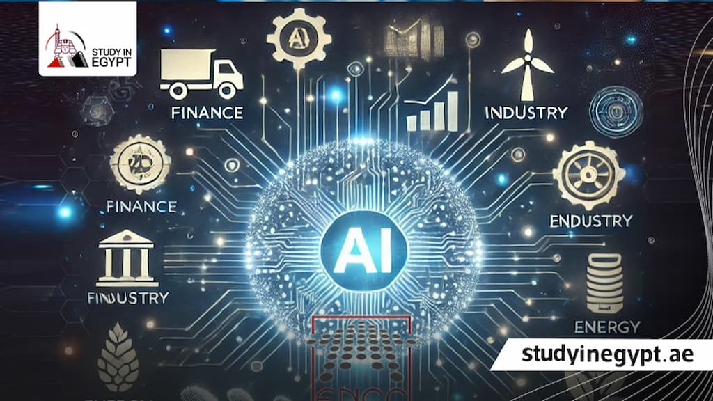 افضل كليات الذكاء الاصطناعي في مصر