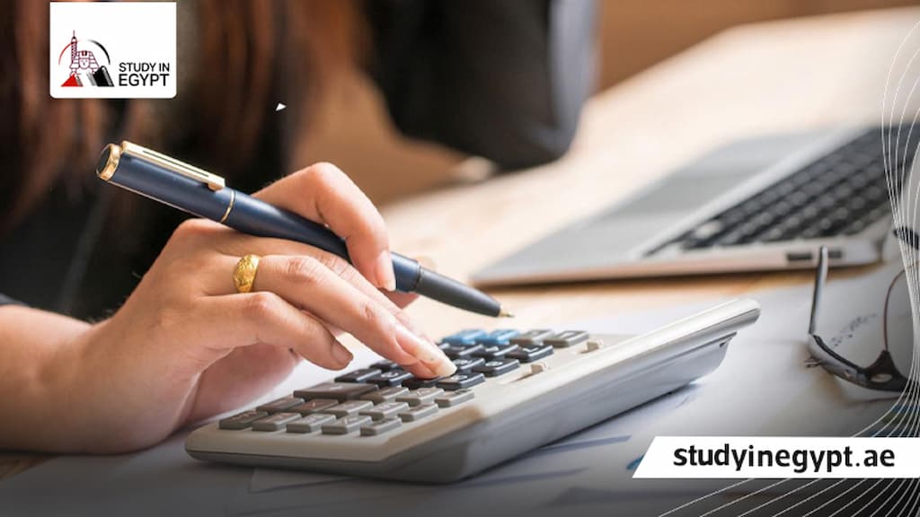 الدكتوراة المهنية في المحاسبة