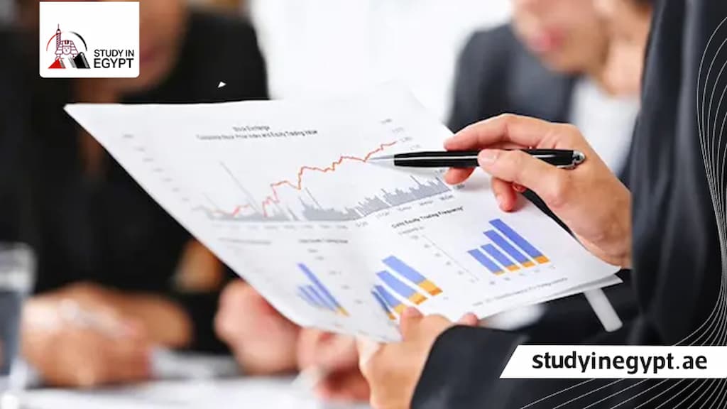 الماجستير المهني في إدارة الأعمال جامعة القاهرة