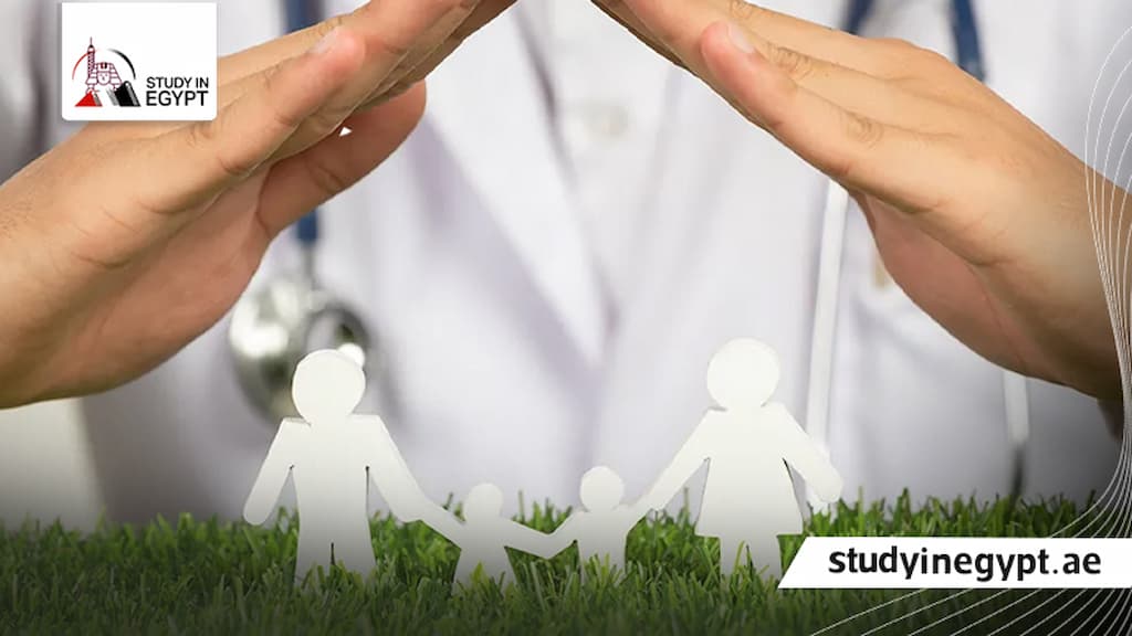 تخصص طب الاسرة فى مصر