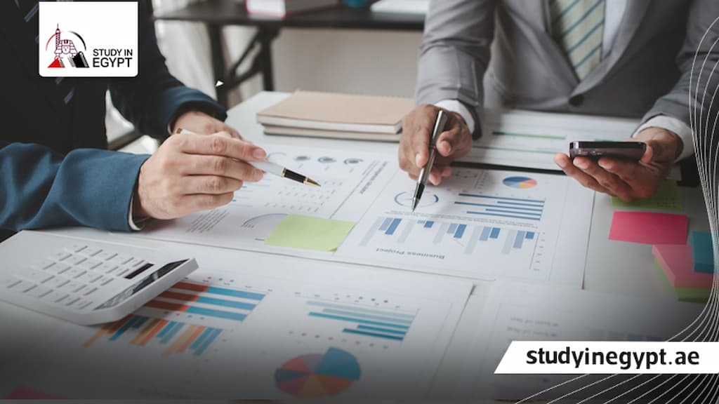 تكلفه ماجستير اداره اعمال