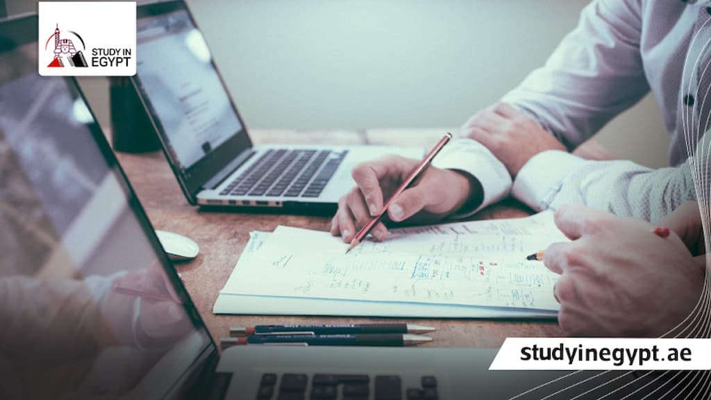 جامعات التعليم عن بعد المعترف بها في مصر