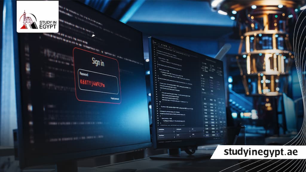 جامعات حاسبات ومعلومات في مصر