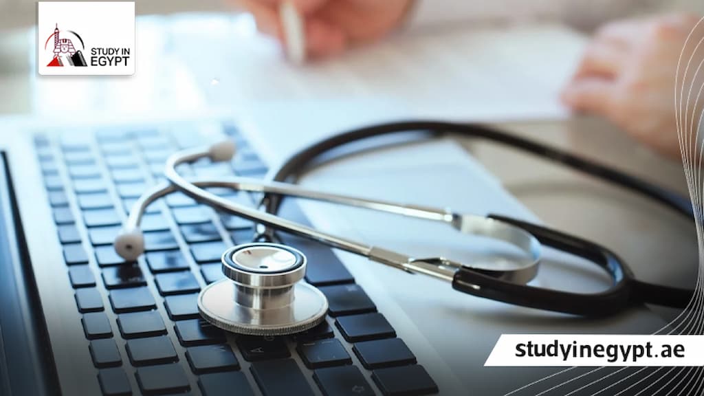 دراسة الطب بدون شرط العمر
