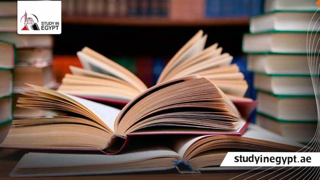 دراسة الماجستير في جامعة عين شمس