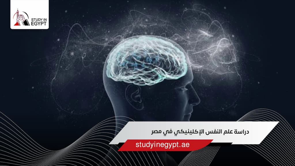 دراسة علم النفس الإكلينيكي في مصر
