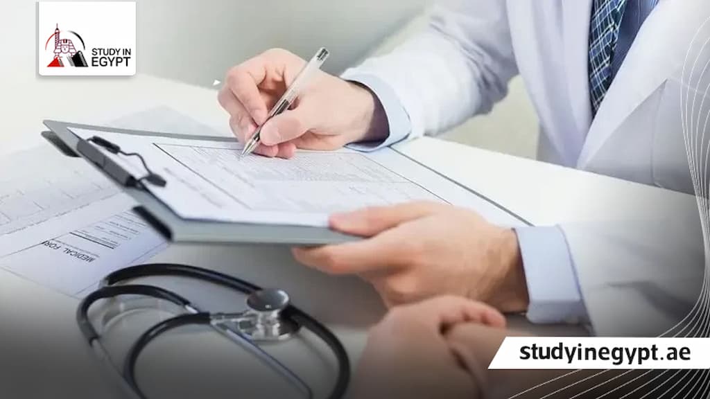 دكتوراة الادارة الصحية