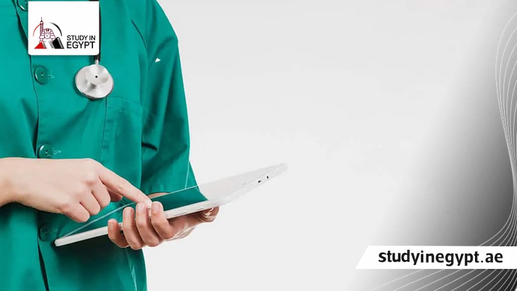 دكتوراه في التمريض