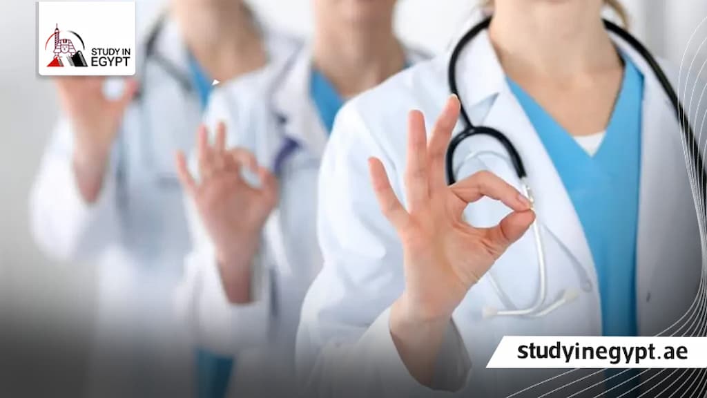 دكتوراه في الجودة الصحية