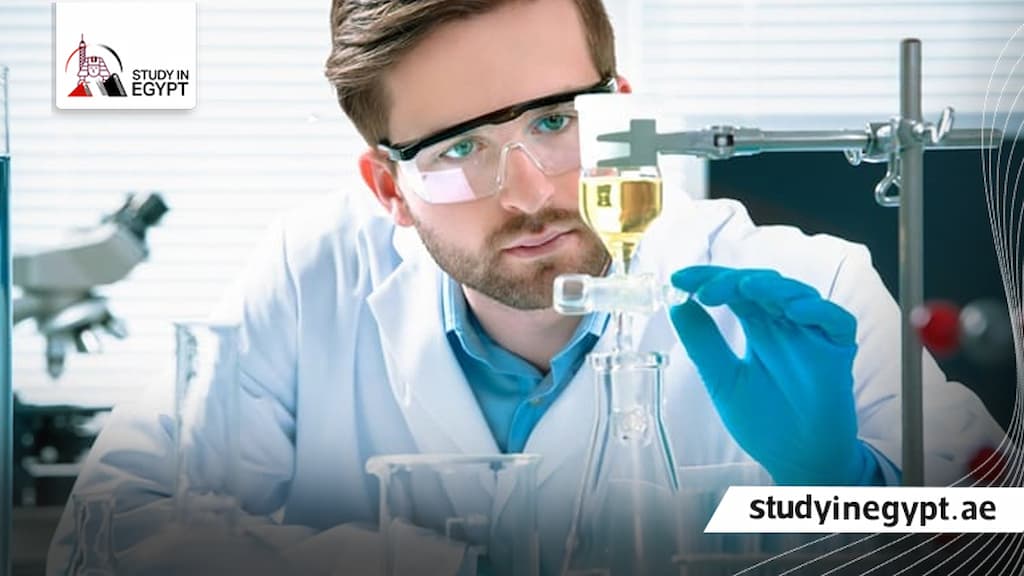 شروط الالتحاق ببرنامج الصيدلة الإكلينيكية