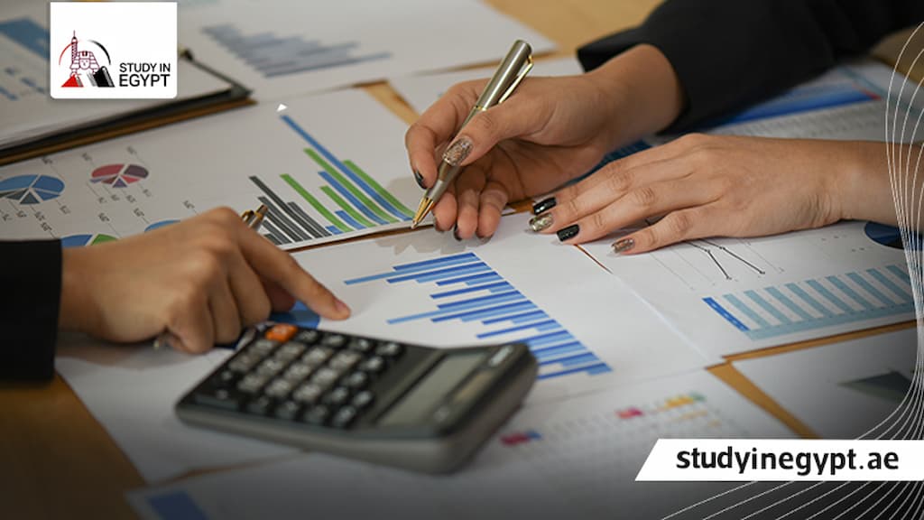 شروط التقديم علي ماجستير محاسبة