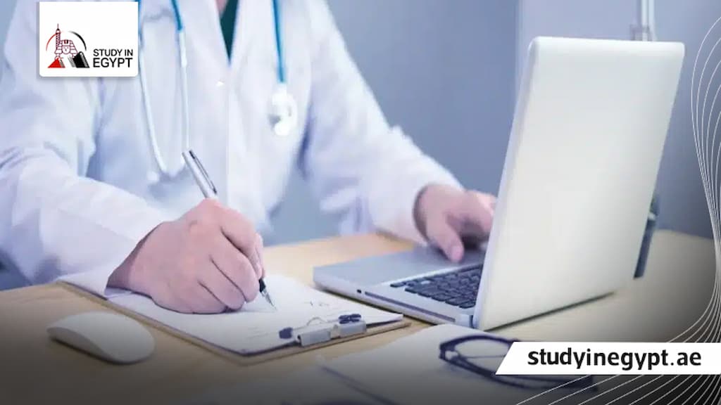 شروط ماجستير ادارة مستشفيات