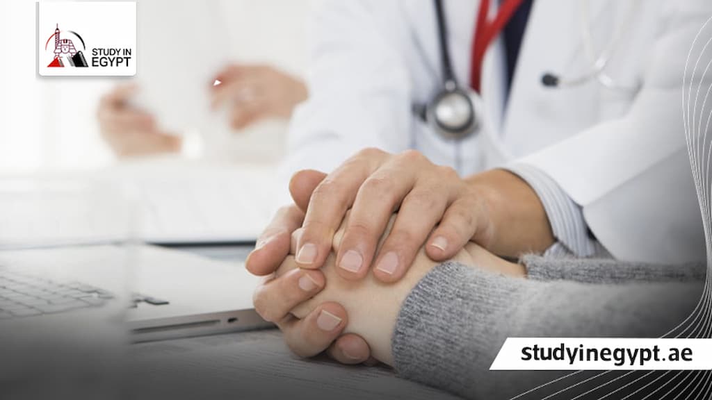 كليات الطب النفسي في مصر