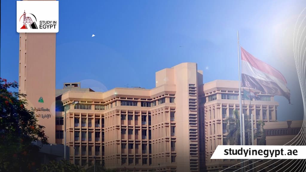 ماجستير حاسبات ومعلومات جامعة عين شمس