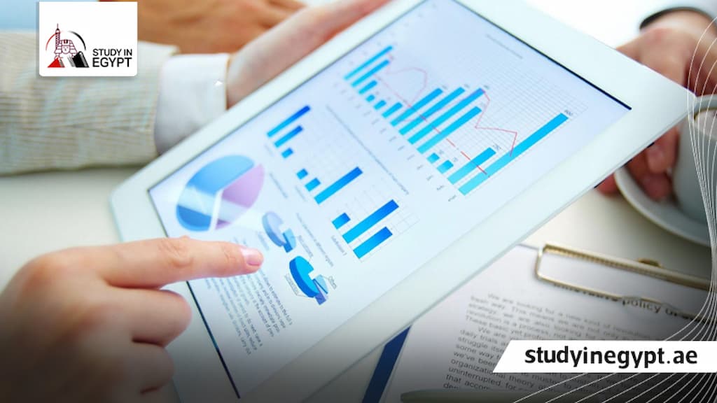 ماجستير إدارة أعمال عن بعد باللغة العربية