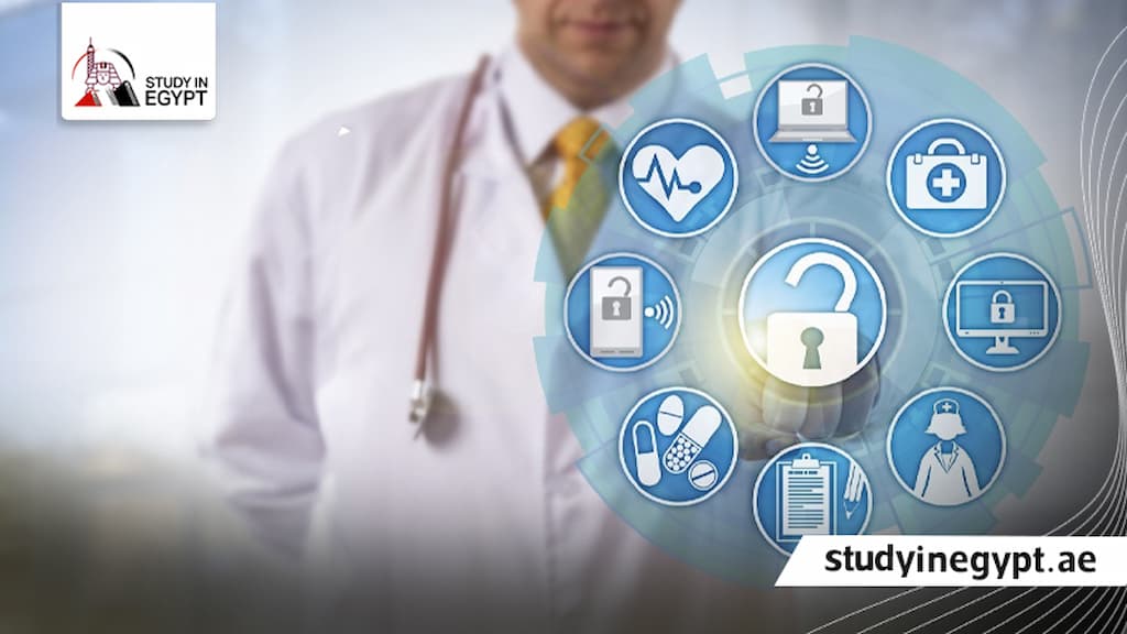 ماجستير جودة الرعاية الصحية جامعة عين شمس