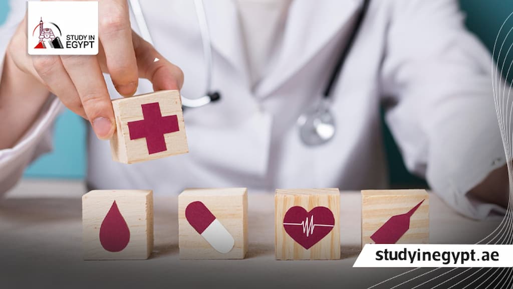 ماجستير جودة الرعاية الصحية