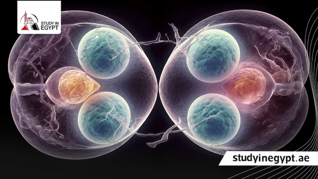  ماجستير علم الأجنة في مصر