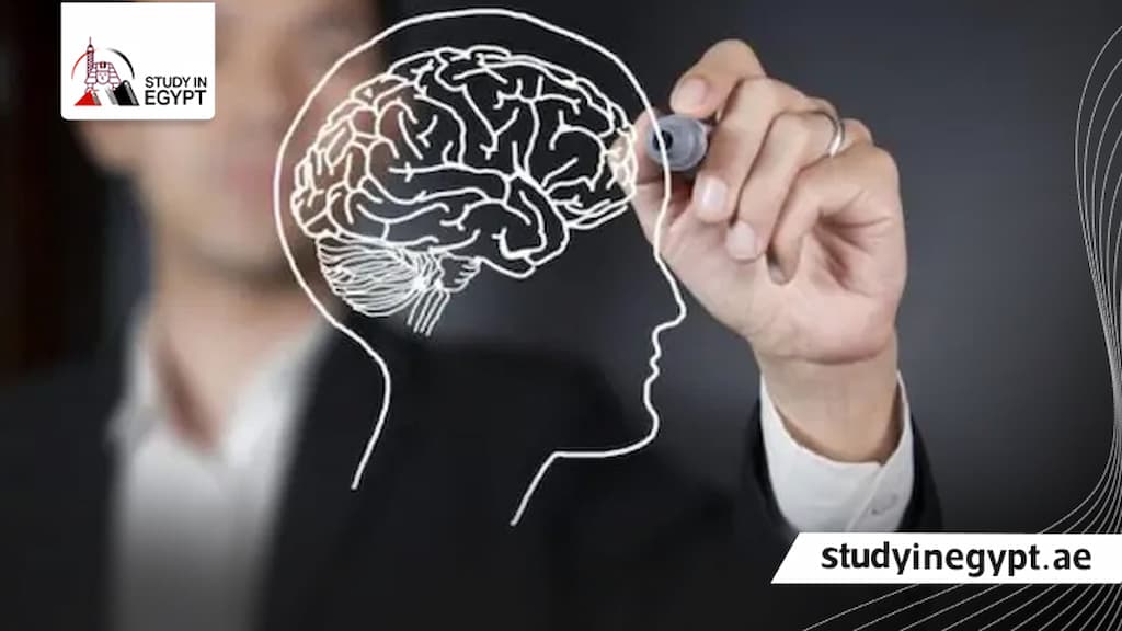 ماجستير علم نفس إكلينيكي عن بعد