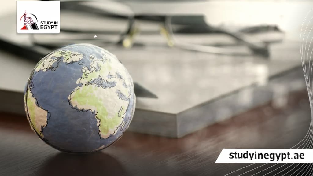 ماجستير علوم سياسية جامعة القاهرة