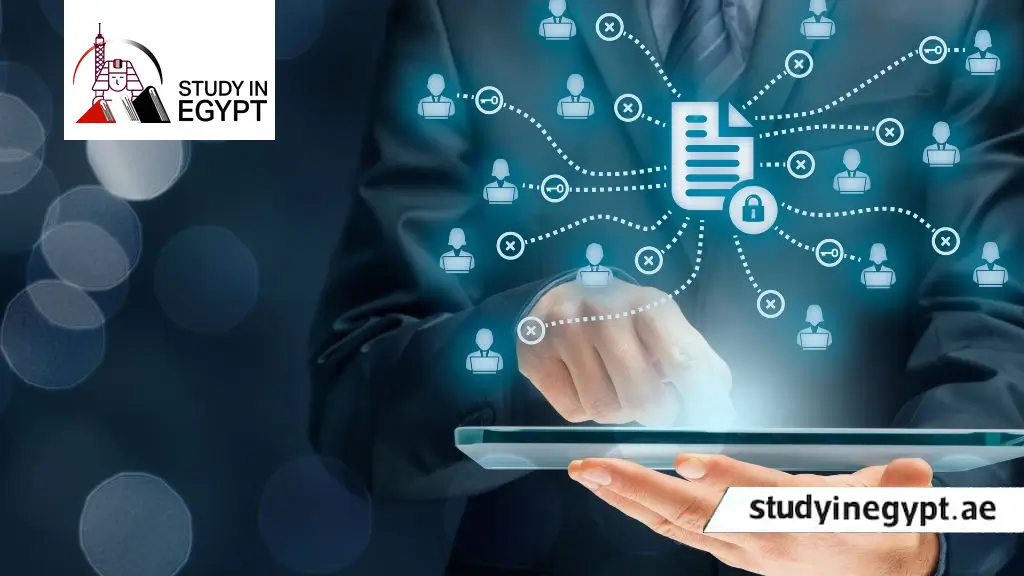 ماجستير نظم المعلومات الإدارية جامعة القاهرة